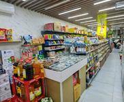 【优质商机】零食批发超市转让，兼营日用品副食与日用百货，一站式采购基地