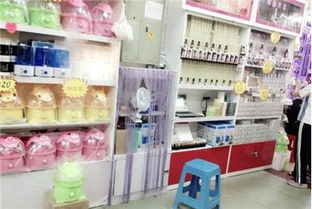 笋岗日用品批发市场急转，零转让费机遇不容错过