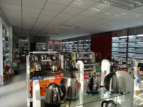 临沂批发城立新日用品商行 一站式餐具与日用品采购基地