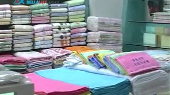 小商品批发掘金指南 日用品批发市场的千元日赚之道